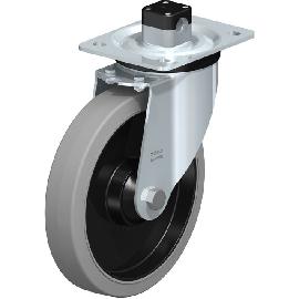 Lenkrolle L-POEV / K-CS11-SG Produktbild