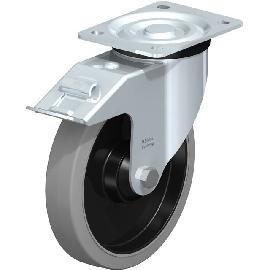 Lenkrolle L-POEV / KD-FI-SG Produktbild