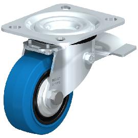 Lenkrolle L-POEV / KD-ST-SB-FA Produktbild