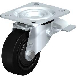 Blickle Lenkrolle L-POEV 80KD-ST Produktbild