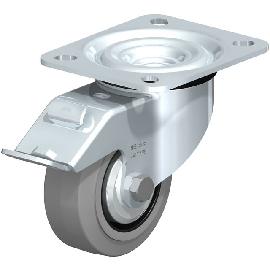 Lenkrolle L-POEV / R-FI-SG-FA Produktbild