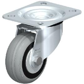 Blickle Lenkrolle L-VPP 82G-SG-FA Produktbild