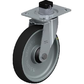 Lenkrolle LE-PATH / K-CS11-ELS Produktbild