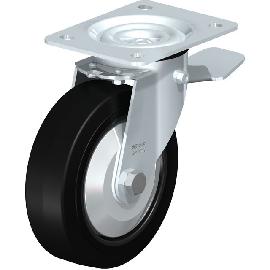 Lenkrolle LE-POEV / K-ST-FA Produktbild