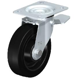 Lenkrolle LE-POEV / K-ST Produktbild