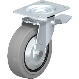 Lenkrolle LE-POEV / K-ST-SG-FA Produktbild