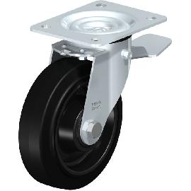 Lenkrolle LE-POEV / K-ST Produktbild