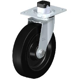 Lenkrolle LE-POEV / K-CS11 Produktbild