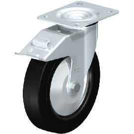 Lenkrolle LE-POEV / K-FI-FA Produktbild