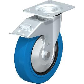 Lenkrolle LE-POEV / K-FI-SB-FA Produktbild