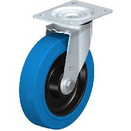 Blickle Lenkrolle LE-POEV 200K-SB Produktbild