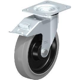 Lenkrolle LE-POEV / KD-FI-SG Produktbild