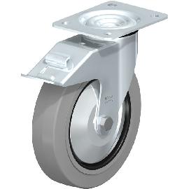 Lenkrolle LE-POEV / K-FI-SG-FA Produktbild