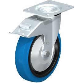 Lenkrolle LE-POEV / K-FI-SB-FA Produktbild