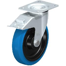 Lenkrolle LE-POEV / K-FI-SB Produktbild