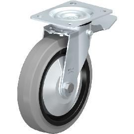 Lenkrolle LE-POEV / K-ST-SG-FA Produktbild