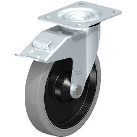 Lenkrolle LE-POEV / KD-FI-SG Produktbild