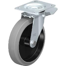 Lenkrolle LE-POEV / R-ST-SG Produktbild