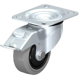 Lenkrolle LE-POEV / K-FI-SG Produktbild