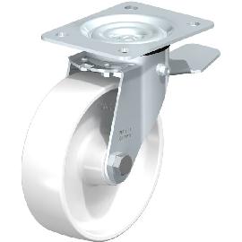 Lenkrolle LE-PO / G-ST Produktbild