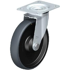 Lenkrolle LE-TPA / K-ELS Produktbild