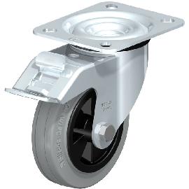 Lenkrolle LE-VPP / G-FI-SG Produktbild