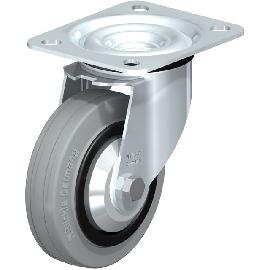 Lenkrolle LE-VPP / R-SG-FA Produktbild