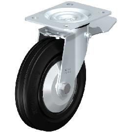 Lenkrolle LE-VPP / R-ST-FA Produktbild