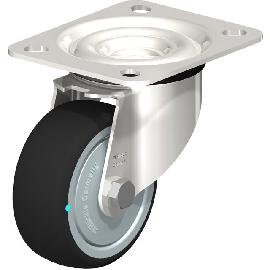 Blickle Lenkrolle LEX-PATH 80KD-FK Produktbild