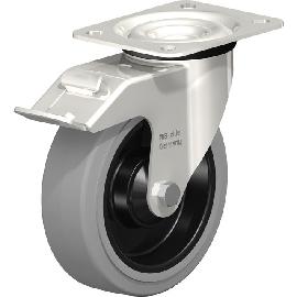 Lenkrolle LEX-POEV / KD-FI-SG Produktbild