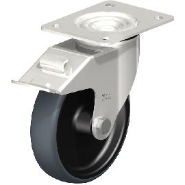 Lenkrolle LEX-TPA / G-FI-ELS Produktbild