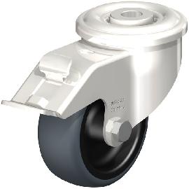 Lenkrolle LEXR-TPA / G-FI-ELS Produktbild