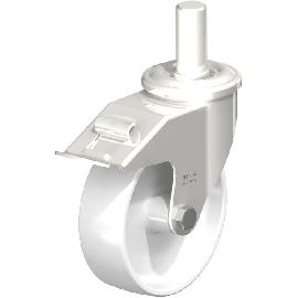 Lenkrolle LEXZ-PO / G-FI Produktbild