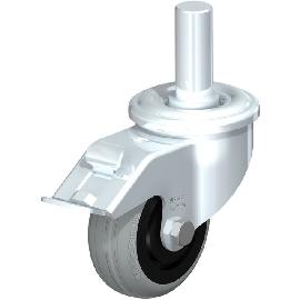 Lenkrolle LEZ-VPP / G-FI-SG Produktbild