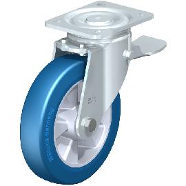 Lenkrolle LH-ALBS / K-ST Produktbild