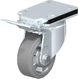 Lenkrolle LH-ALEV / K-IS-SG Produktbild