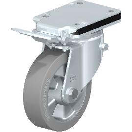 Lenkrolle LH-ALEV / K-IS-SG Produktbild