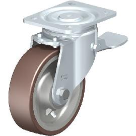 Lenkrolle LH-GB / K-ST Produktbild