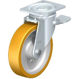 Lenkrolle LH-GTH / K-ST Produktbild