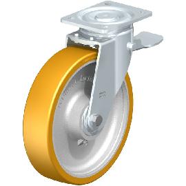 Lenkrolle LH-GTH / K-ST Produktbild