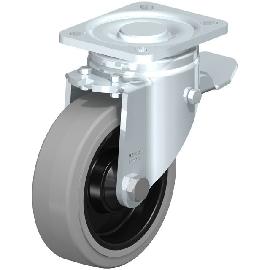 Lenkrolle LH-POEV / KD-1-ST-SG Produktbild