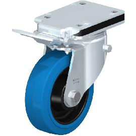 Lenkrolle LH-POEV / K-IS-SB Produktbild