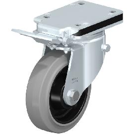 Lenkrolle LH-POEV / K-IS-SG Produktbild