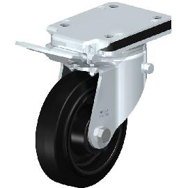 Lenkrolle LH-POEV / K-IS Produktbild