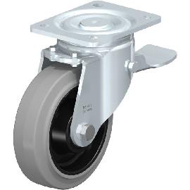 Lenkrolle LH-POEV / K-ST-SG Produktbild