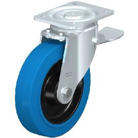 Lenkrolle LH-POEV / K-ST-SB Produktbild