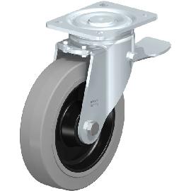 Lenkrolle LH-POEV / K-ST-SG Produktbild