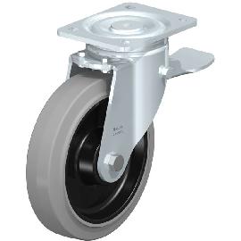 Lenkrolle LH-POEV / KD-ST-SG Produktbild