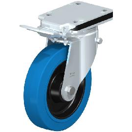 Lenkrolle LH-POEV / K-IS-SB Produktbild