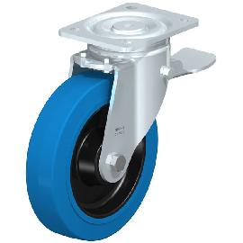 Lenkrolle LH-POEV / K-ST-SB Produktbild